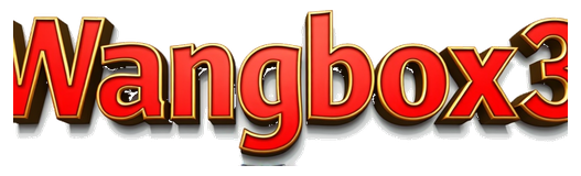 wangbox33 logo